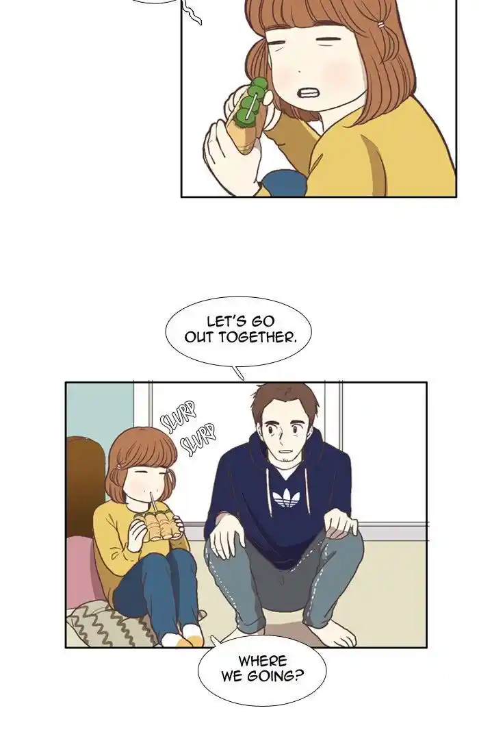 Shuumatsu Sekai Yuri Anthology Ch.057