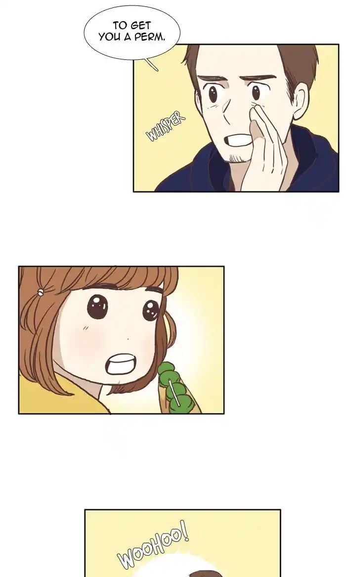 Shuumatsu Sekai Yuri Anthology Ch.057