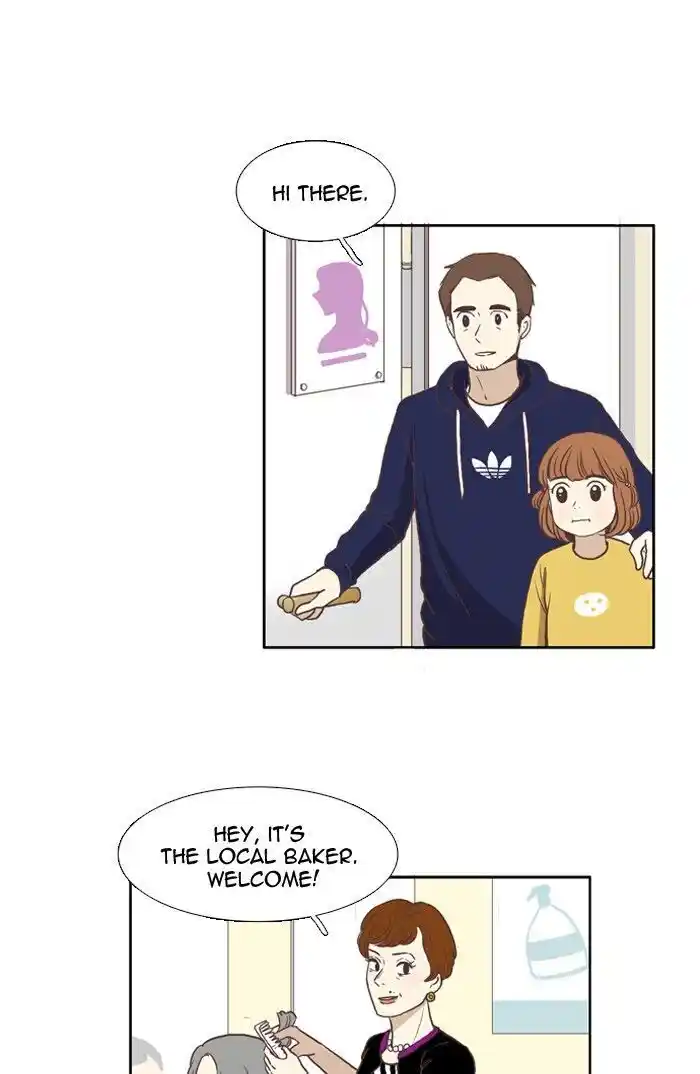 Shuumatsu Sekai Yuri Anthology Ch.057