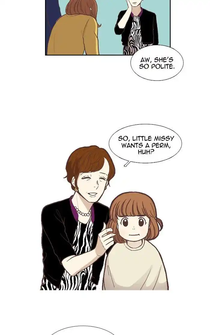 Shuumatsu Sekai Yuri Anthology Ch.057