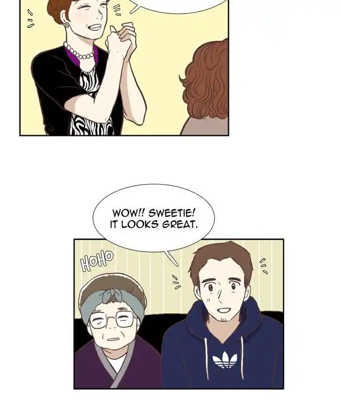 Shuumatsu Sekai Yuri Anthology Ch.057