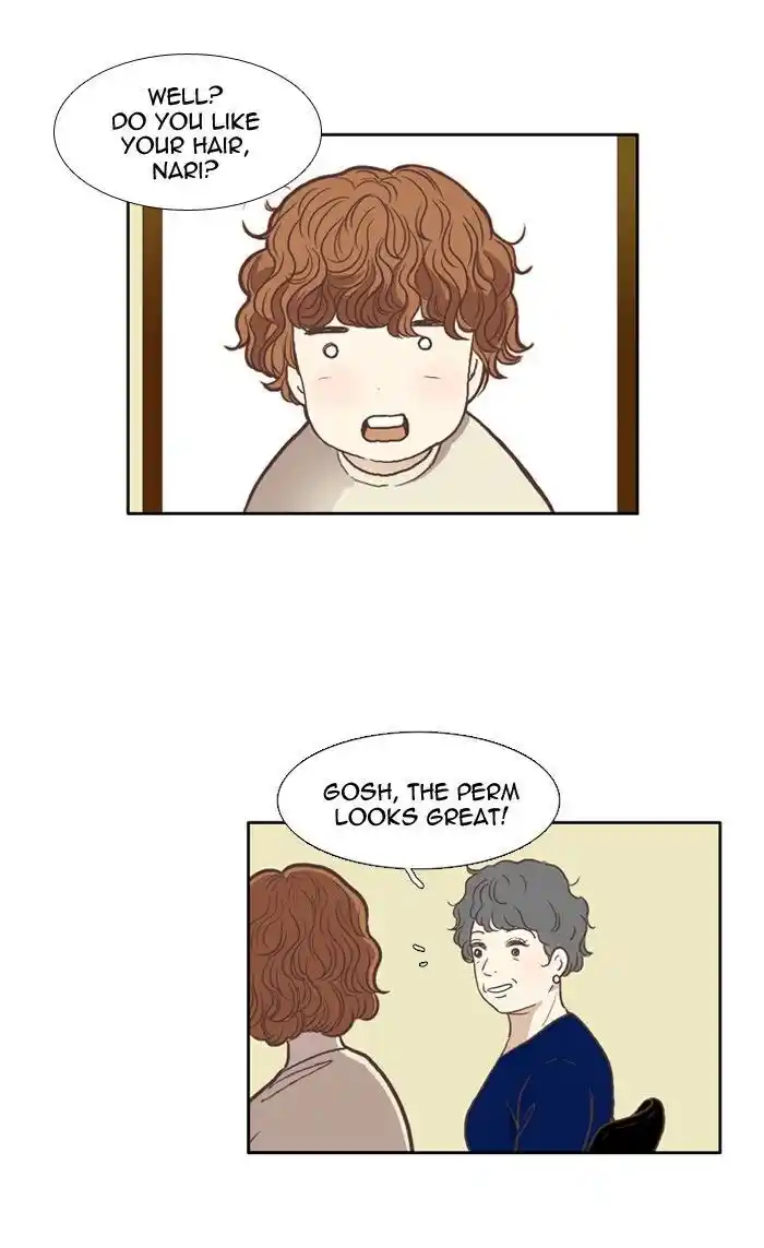 Shuumatsu Sekai Yuri Anthology Ch.057