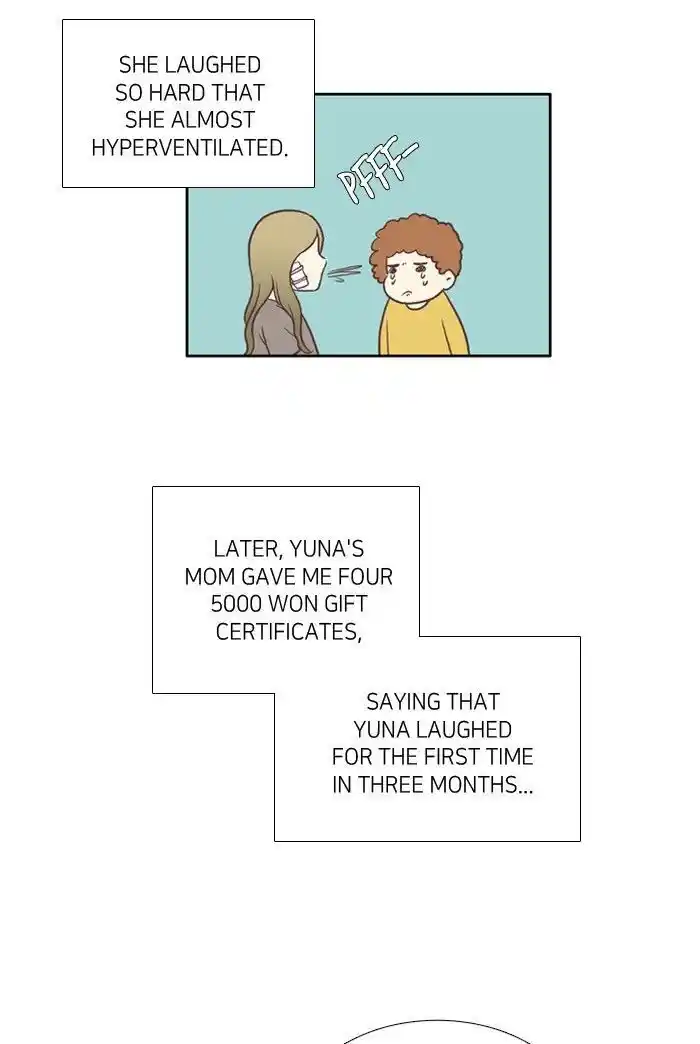 Shuumatsu Sekai Yuri Anthology Ch.057