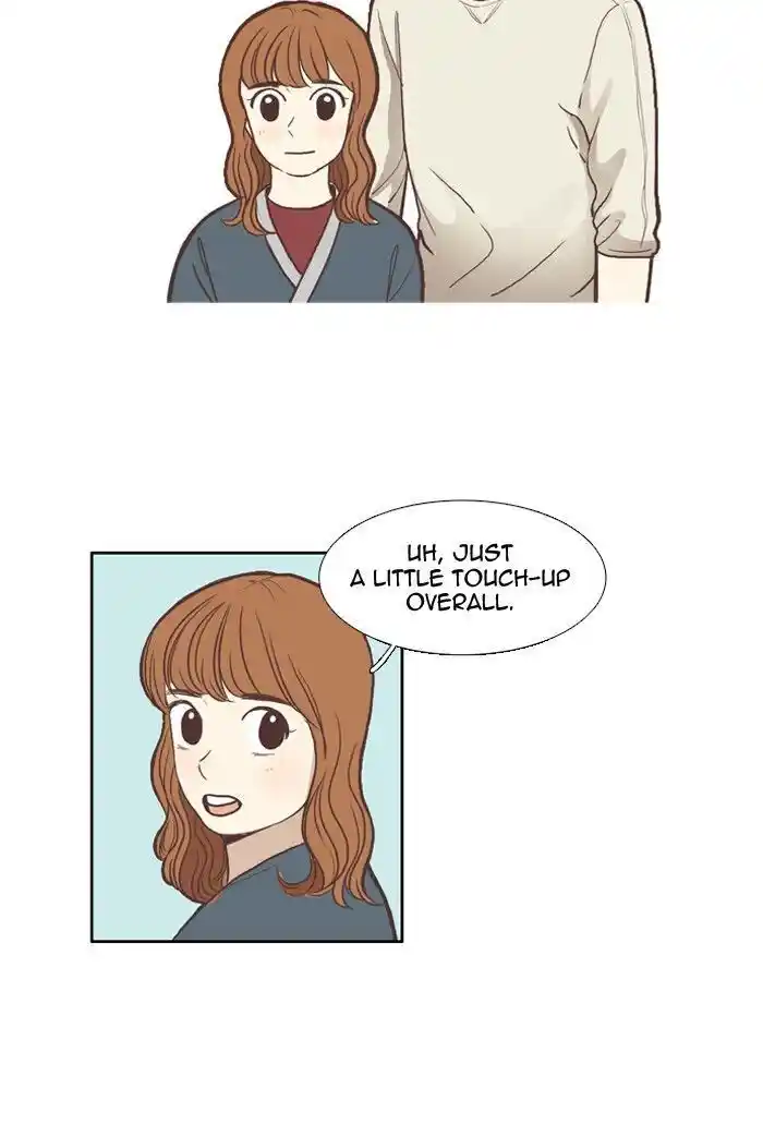 Shuumatsu Sekai Yuri Anthology Ch.057