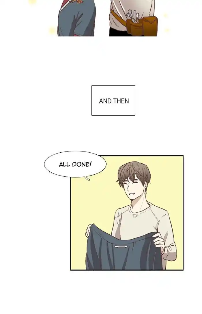 Shuumatsu Sekai Yuri Anthology Ch.057