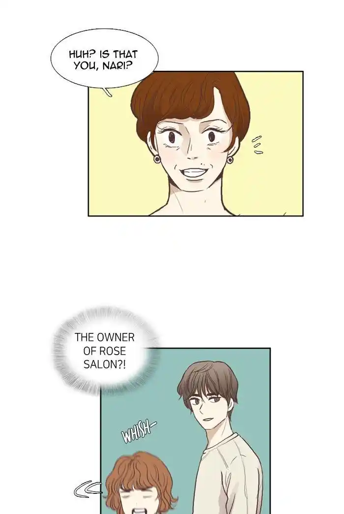 Shuumatsu Sekai Yuri Anthology Ch.057