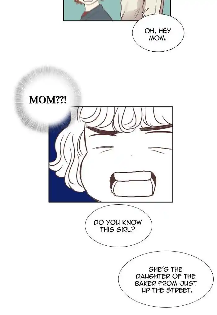 Shuumatsu Sekai Yuri Anthology Ch.057