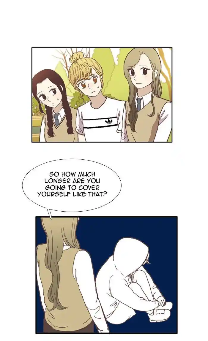 Shuumatsu Sekai Yuri Anthology Ch.057