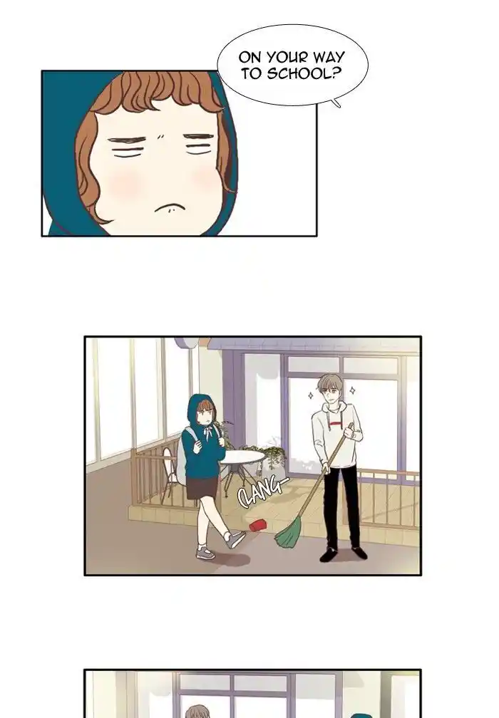 Shuumatsu Sekai Yuri Anthology Ch.057