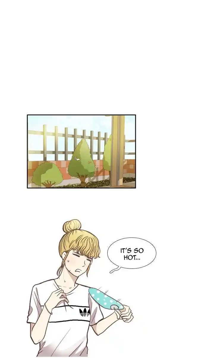 Shuumatsu Sekai Yuri Anthology Ch.058