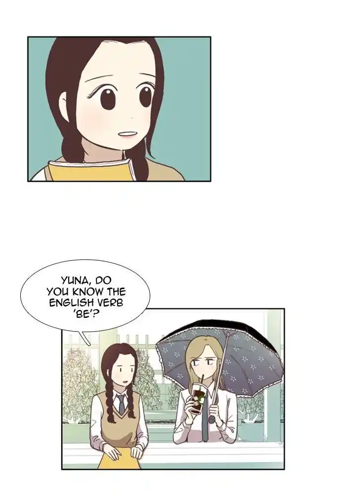 Shuumatsu Sekai Yuri Anthology Ch.058