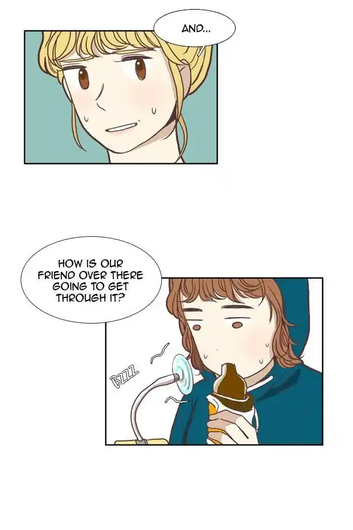 Shuumatsu Sekai Yuri Anthology Ch.058