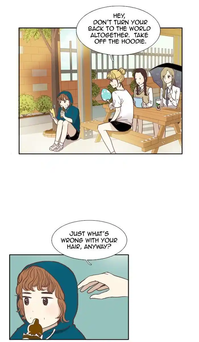 Shuumatsu Sekai Yuri Anthology Ch.058