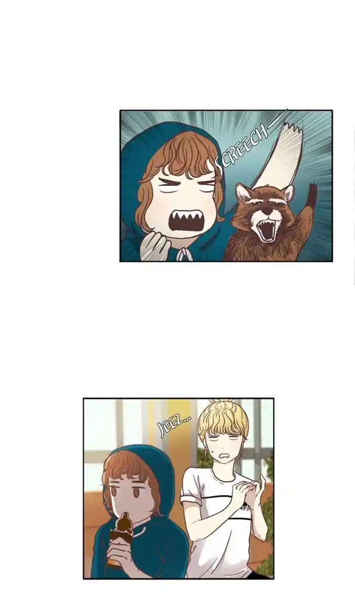 Shuumatsu Sekai Yuri Anthology Ch.058