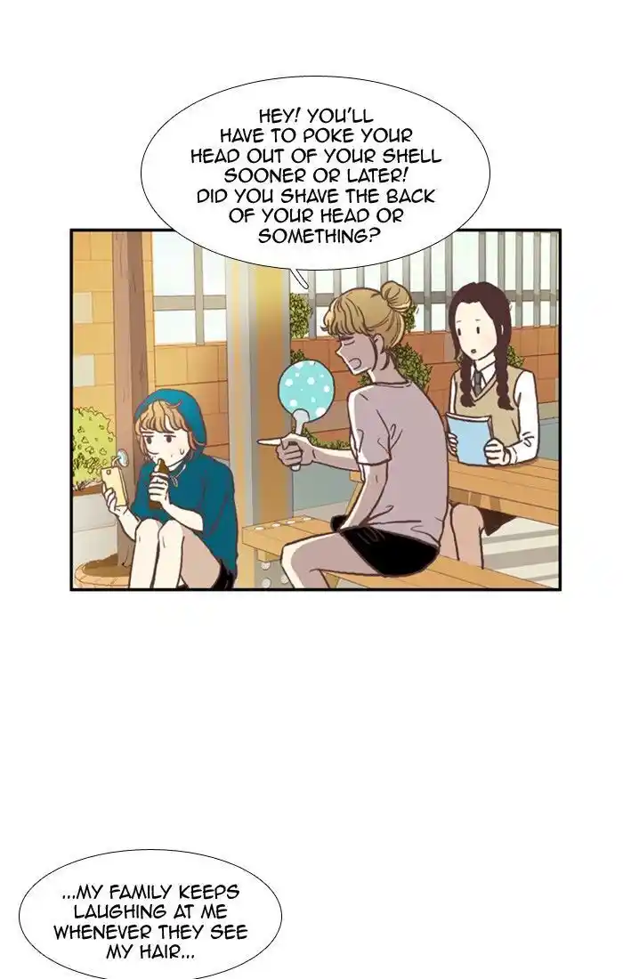 Shuumatsu Sekai Yuri Anthology Ch.058