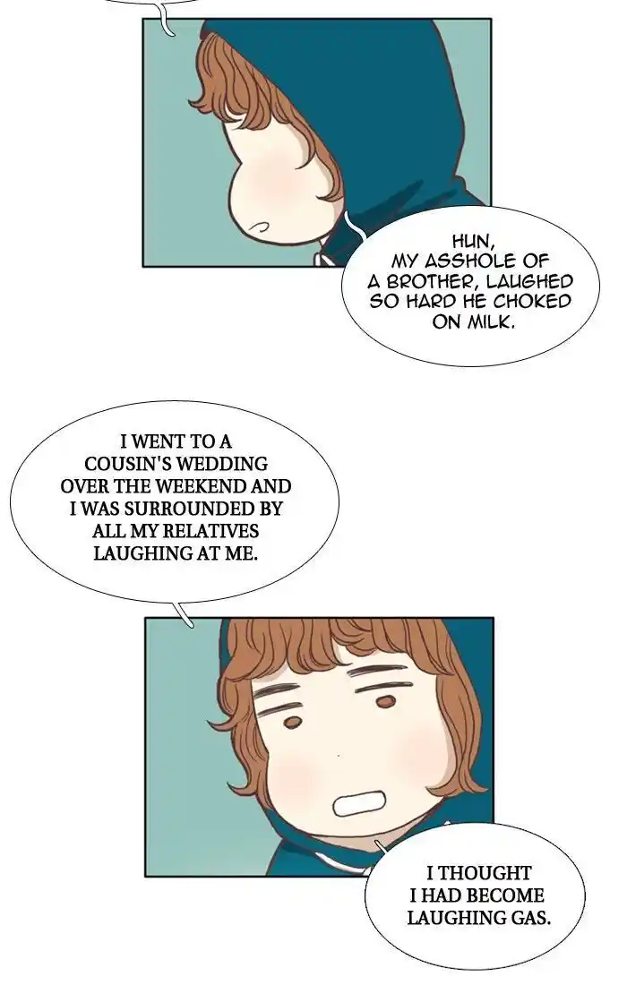 Shuumatsu Sekai Yuri Anthology Ch.058