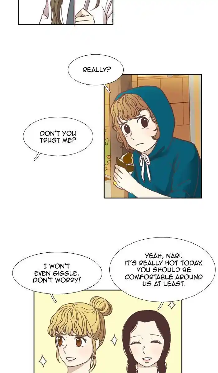 Shuumatsu Sekai Yuri Anthology Ch.058