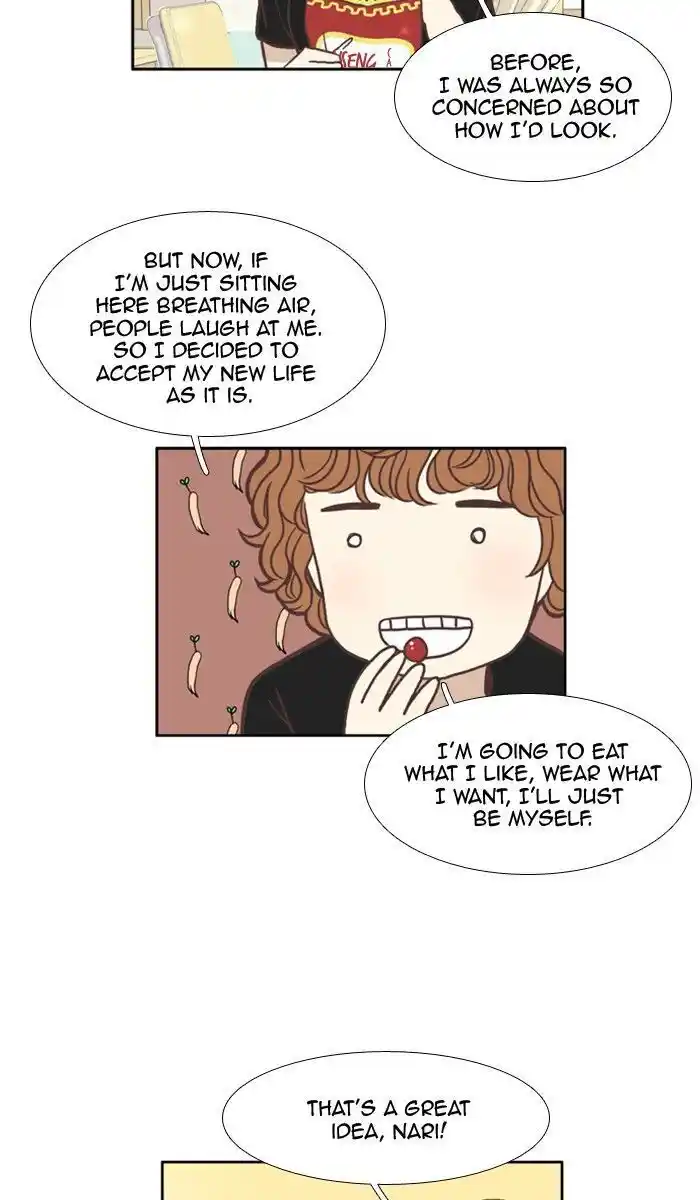 Shuumatsu Sekai Yuri Anthology Ch.058