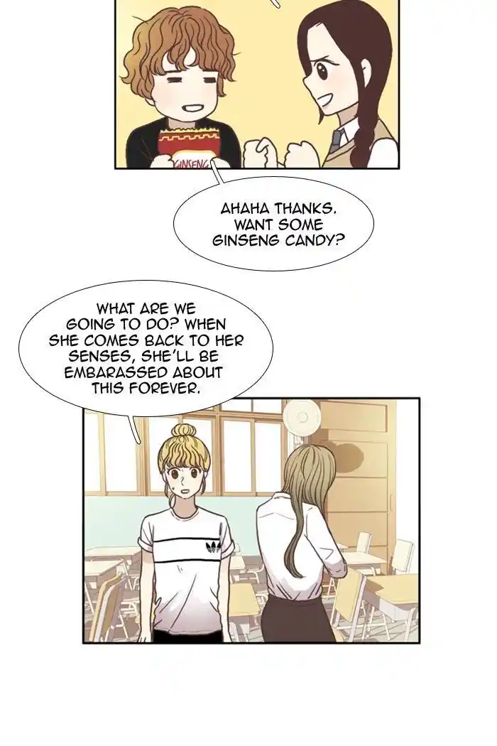 Shuumatsu Sekai Yuri Anthology Ch.058