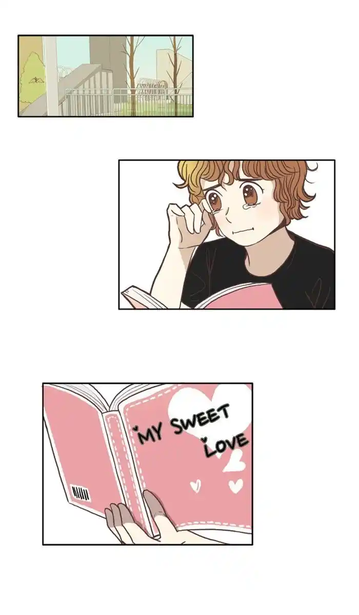 Shuumatsu Sekai Yuri Anthology Ch.058