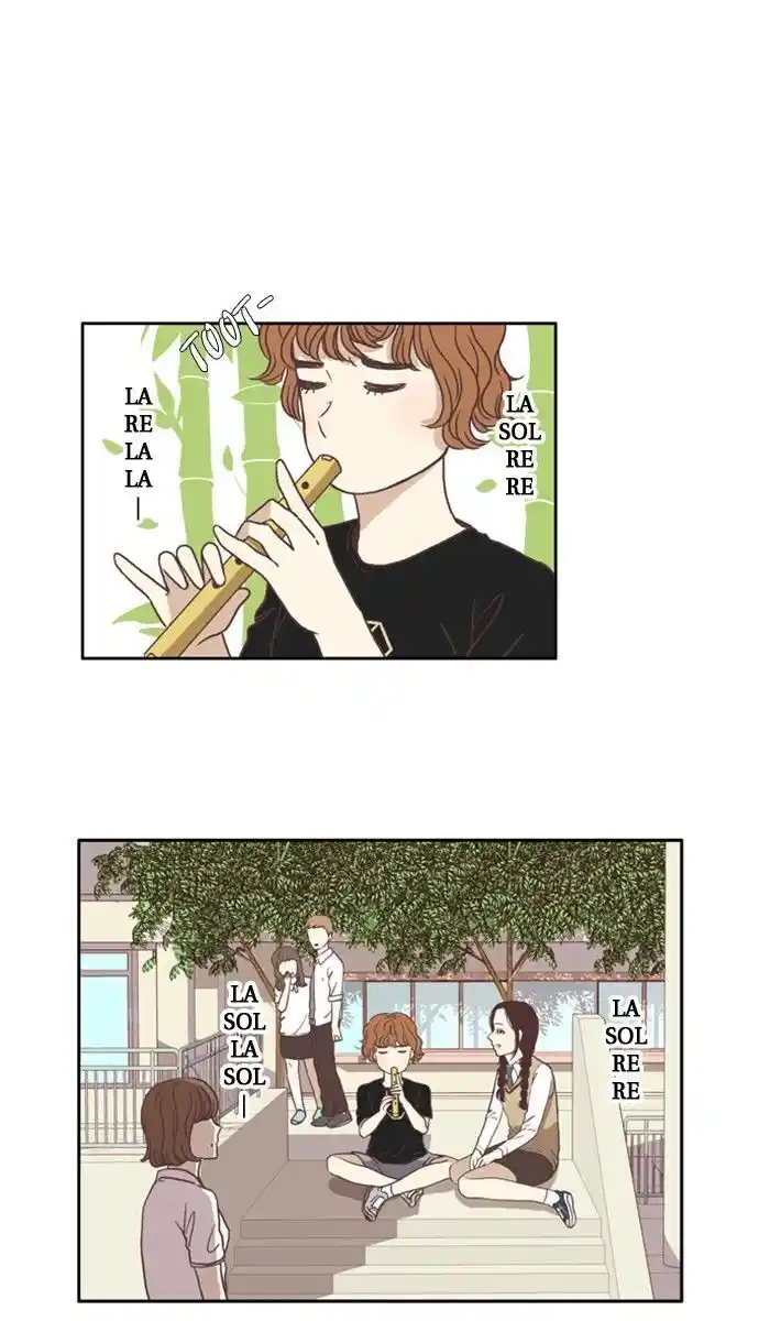 Shuumatsu Sekai Yuri Anthology Ch.058