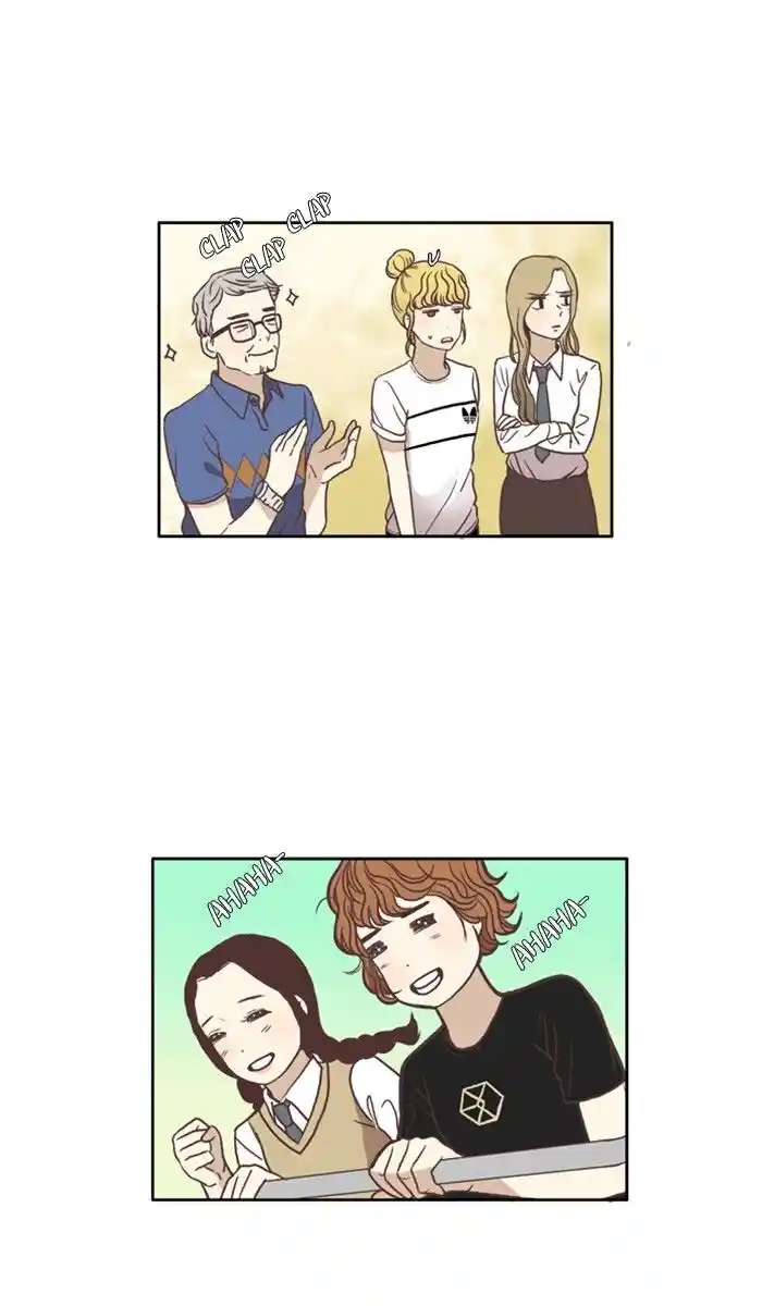 Shuumatsu Sekai Yuri Anthology Ch.058