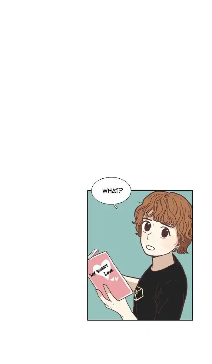 Shuumatsu Sekai Yuri Anthology Ch.058