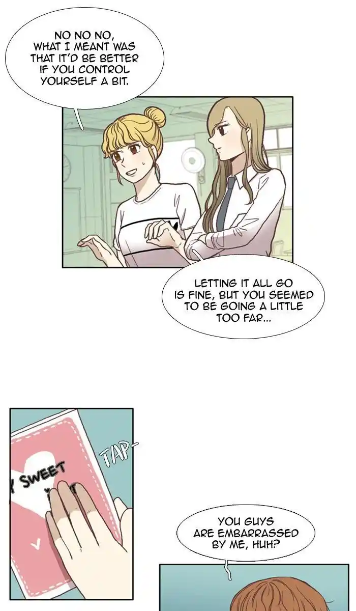 Shuumatsu Sekai Yuri Anthology Ch.058