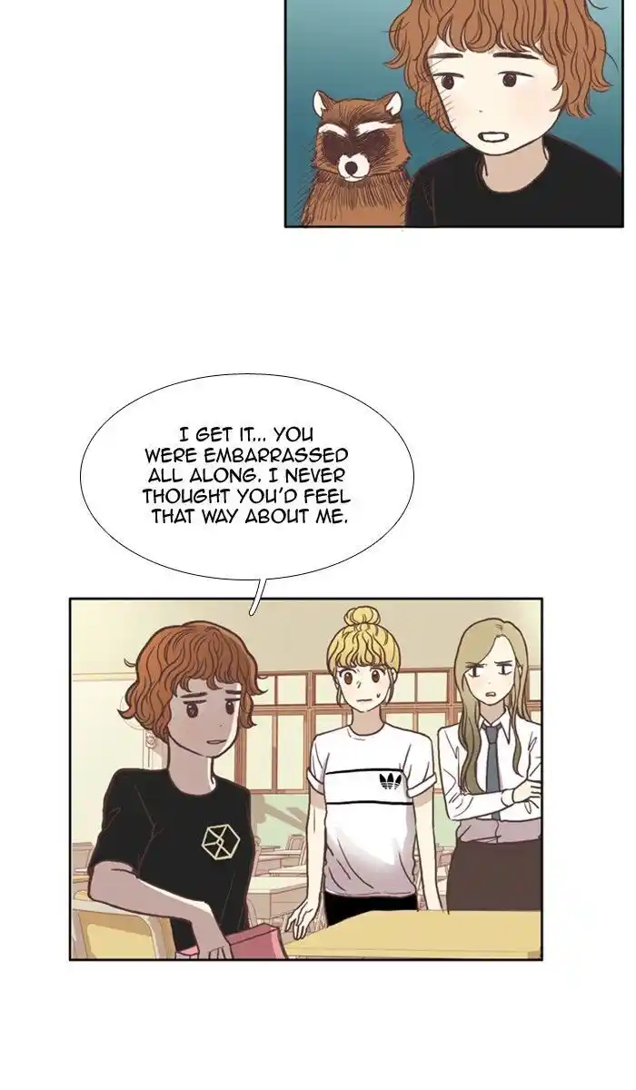 Shuumatsu Sekai Yuri Anthology Ch.058