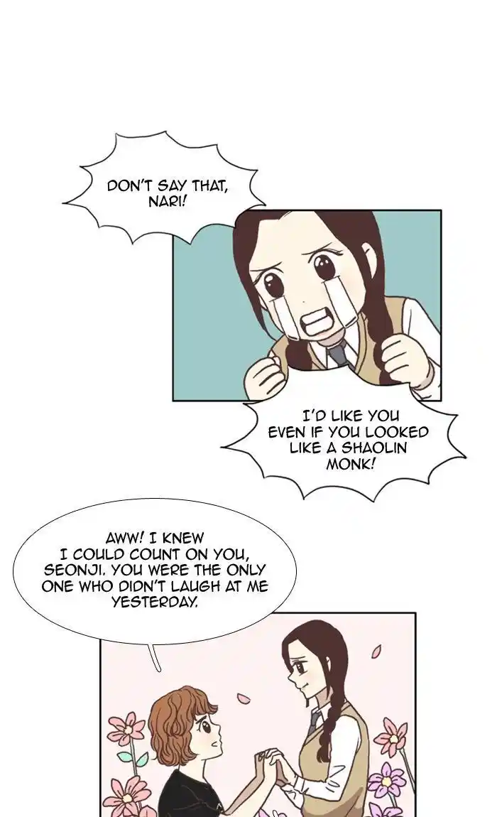 Shuumatsu Sekai Yuri Anthology Ch.058