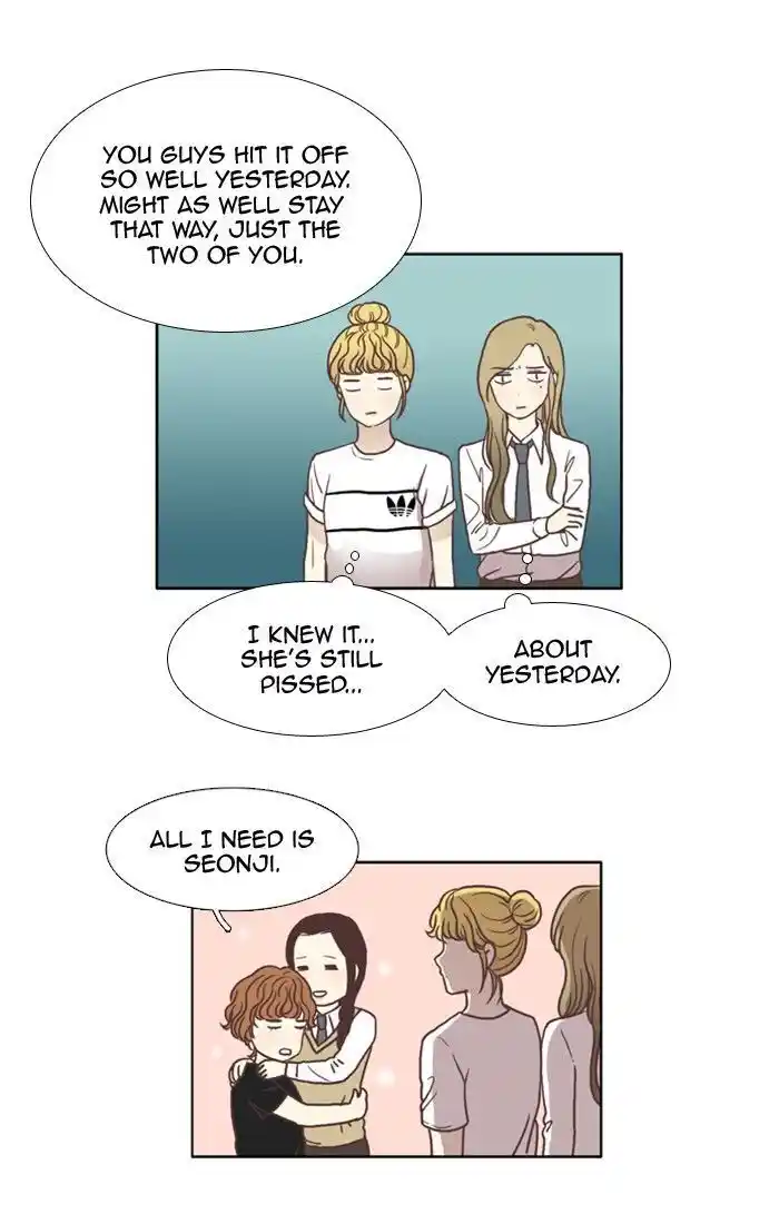 Shuumatsu Sekai Yuri Anthology Ch.058