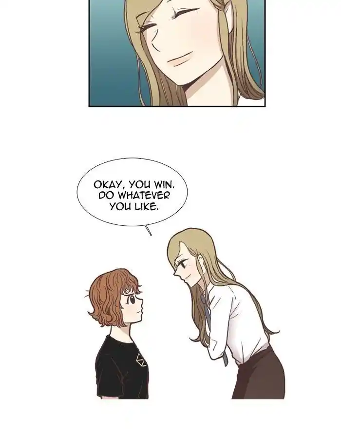 Shuumatsu Sekai Yuri Anthology Ch.059