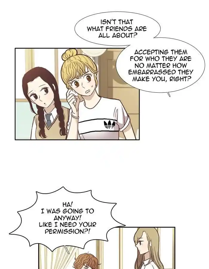 Shuumatsu Sekai Yuri Anthology Ch.059