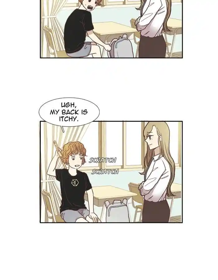 Shuumatsu Sekai Yuri Anthology Ch.059