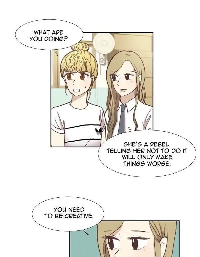 Shuumatsu Sekai Yuri Anthology Ch.059