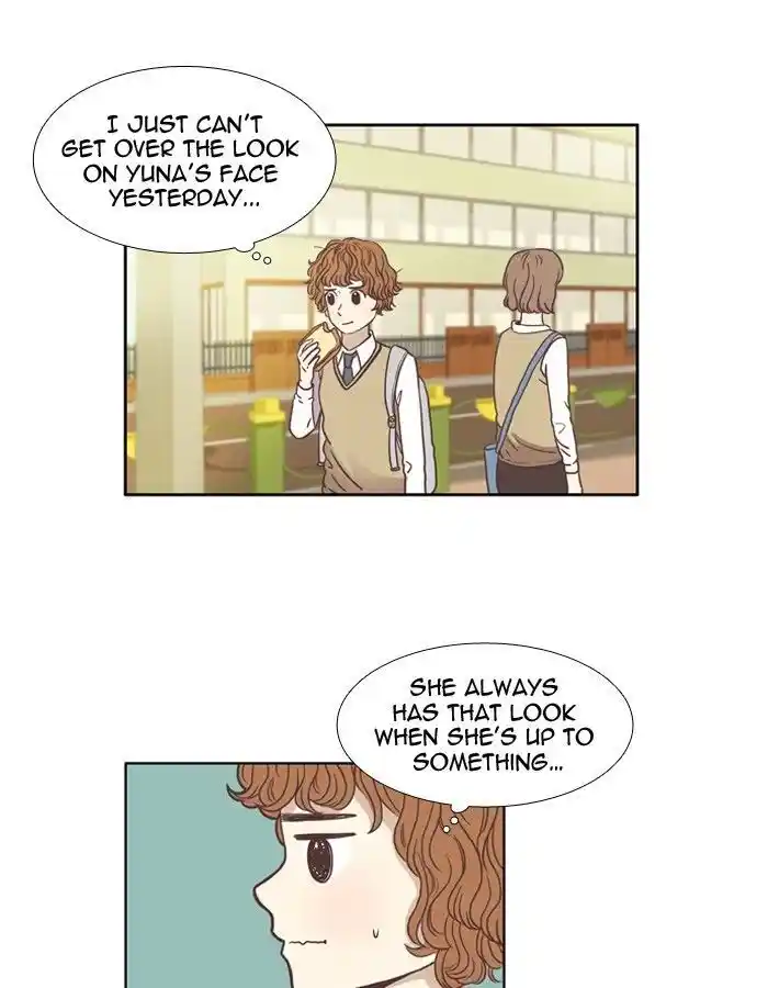 Shuumatsu Sekai Yuri Anthology Ch.059