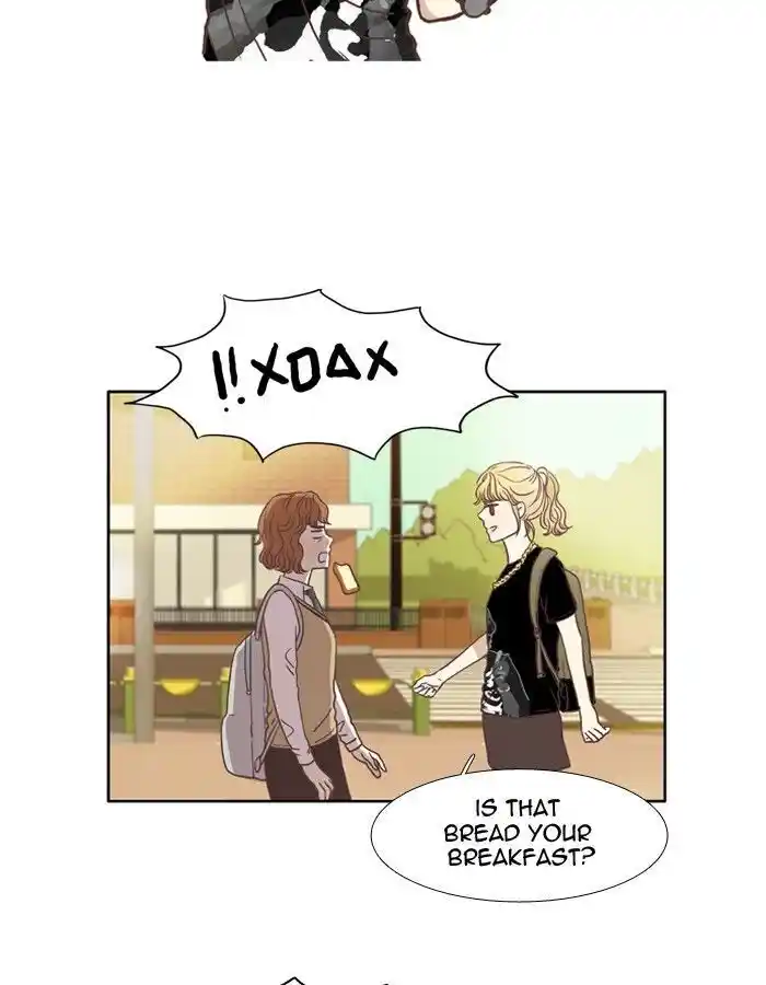 Shuumatsu Sekai Yuri Anthology Ch.059