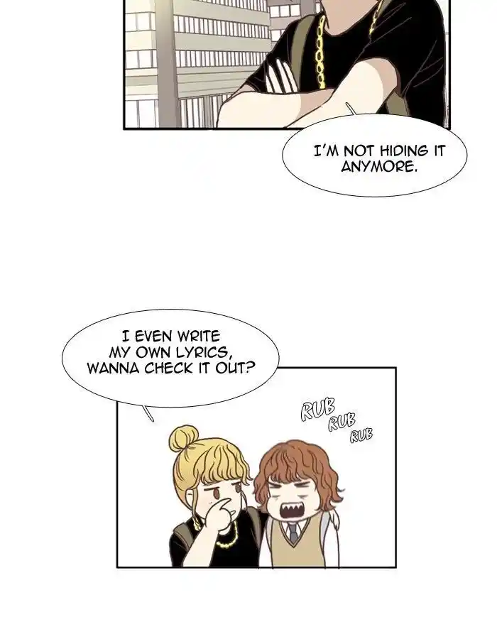 Shuumatsu Sekai Yuri Anthology Ch.059