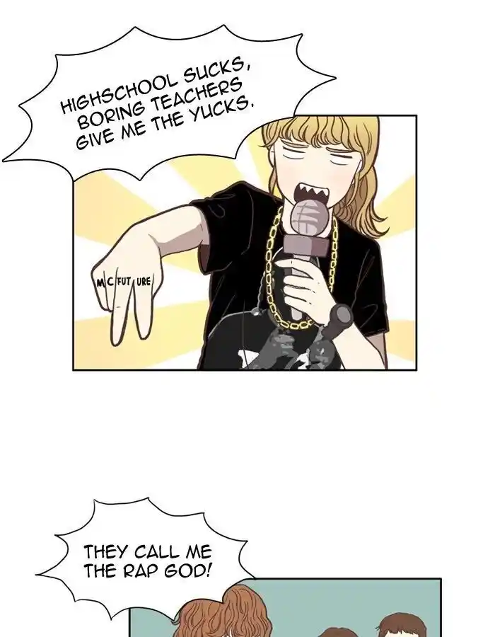 Shuumatsu Sekai Yuri Anthology Ch.059