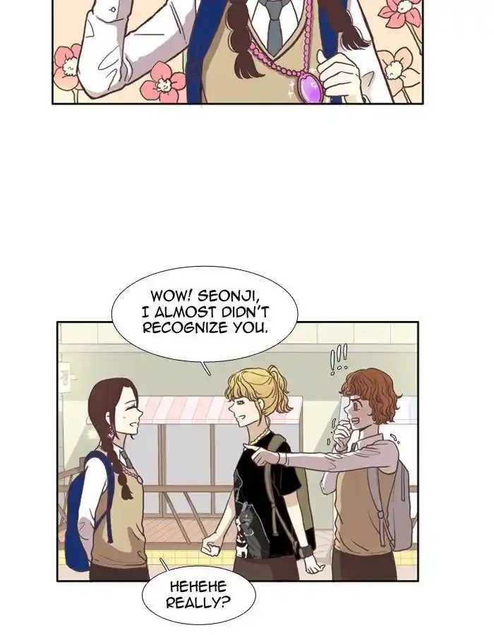 Shuumatsu Sekai Yuri Anthology Ch.059