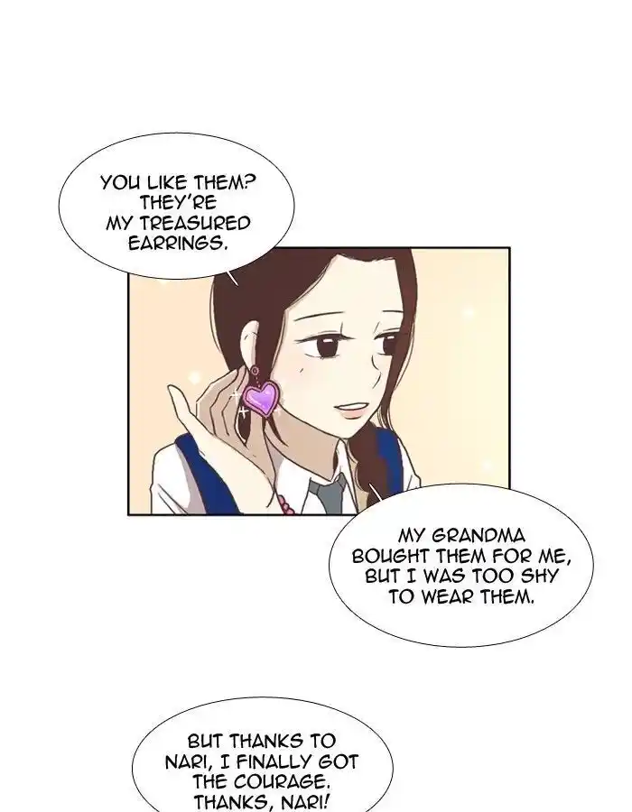 Shuumatsu Sekai Yuri Anthology Ch.059