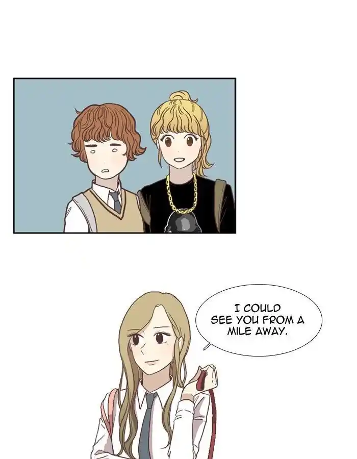 Shuumatsu Sekai Yuri Anthology Ch.059