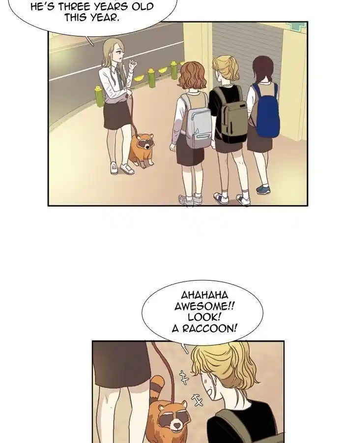 Shuumatsu Sekai Yuri Anthology Ch.059