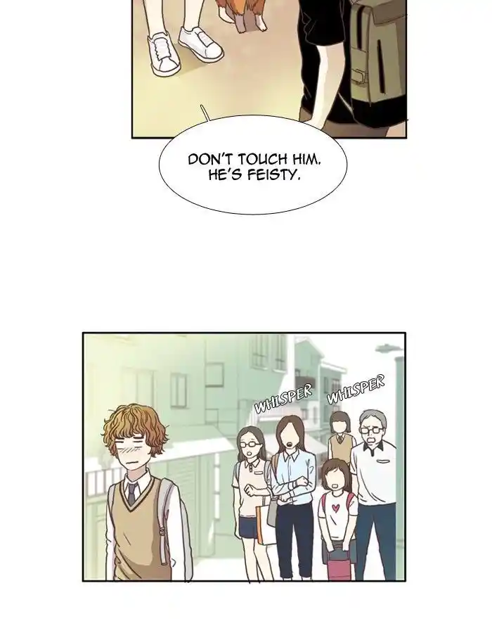 Shuumatsu Sekai Yuri Anthology Ch.059