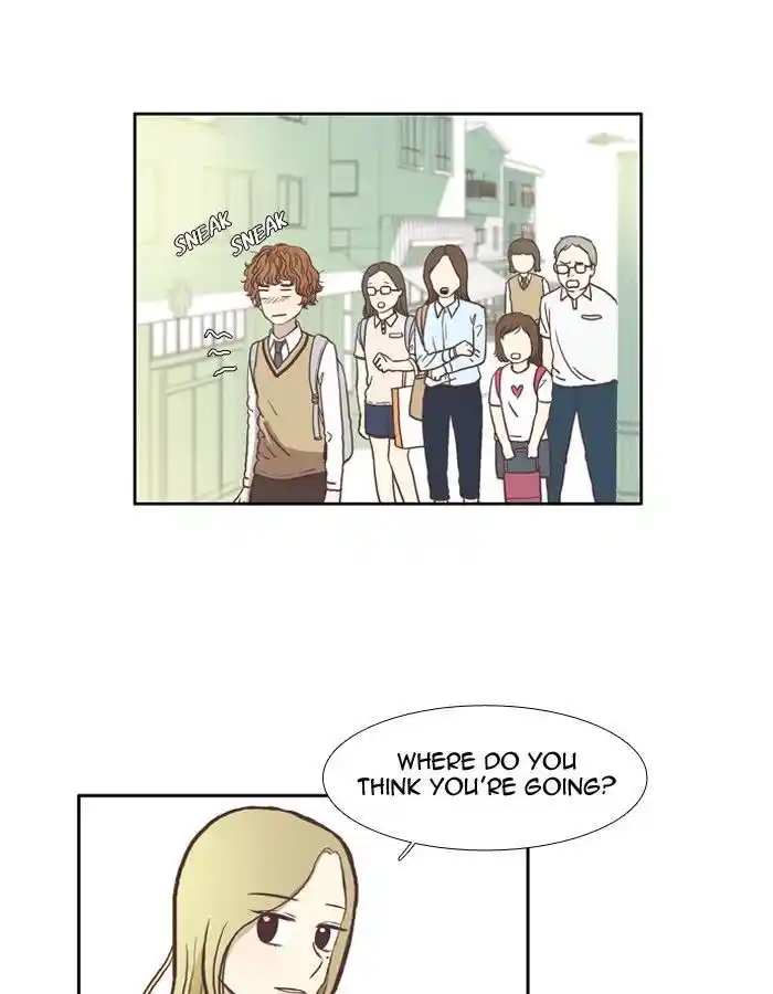 Shuumatsu Sekai Yuri Anthology Ch.059