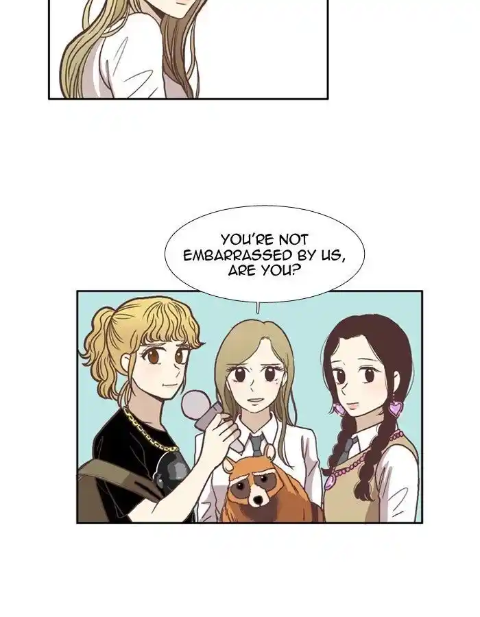 Shuumatsu Sekai Yuri Anthology Ch.059