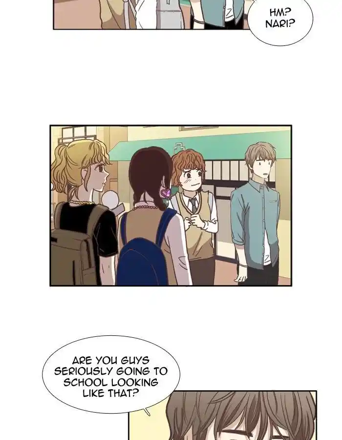 Shuumatsu Sekai Yuri Anthology Ch.059