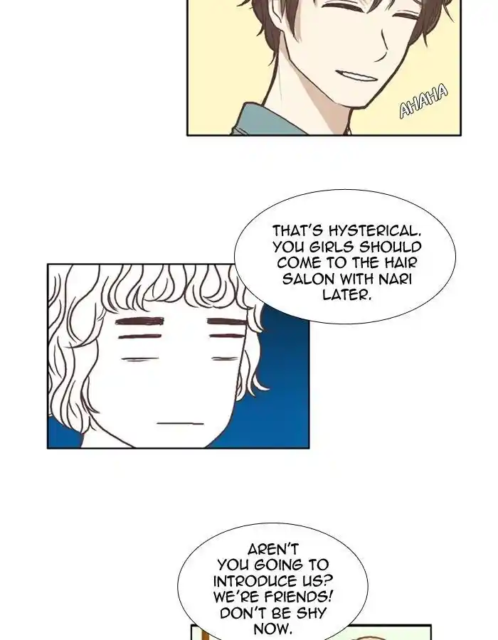 Shuumatsu Sekai Yuri Anthology Ch.059