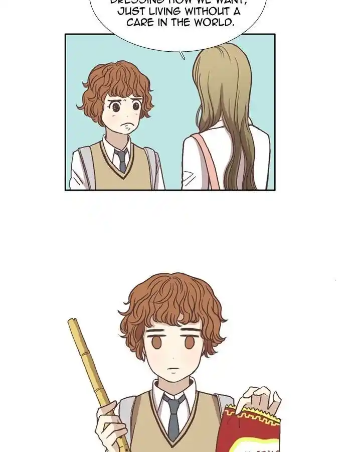 Shuumatsu Sekai Yuri Anthology Ch.059