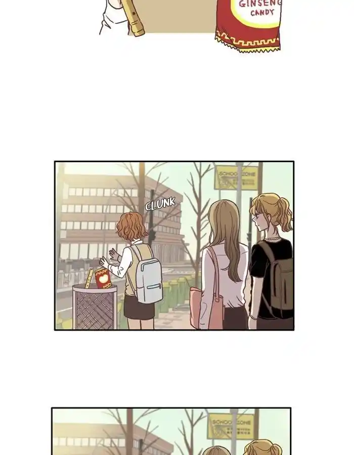 Shuumatsu Sekai Yuri Anthology Ch.059